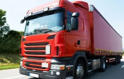 Antalya Ankara Ambar Kargo