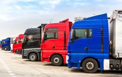 Antalya Ankara Ambar Nakliyat