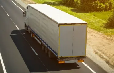 Antalya ile Ankara Arası Parça Eşya Taşıma