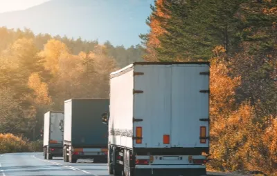 Antalya ile Ankara Arası Klima Taşıma